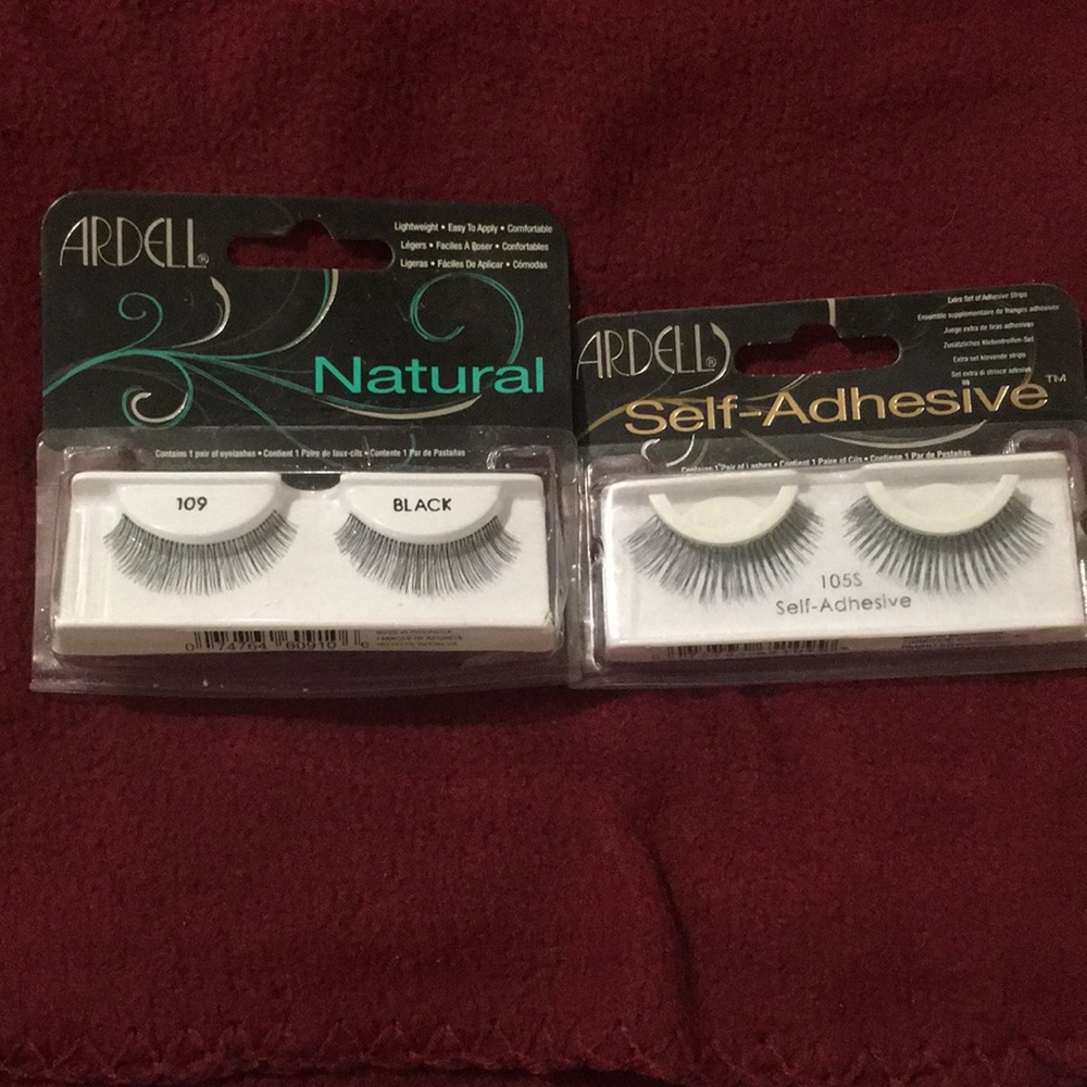 Ardell False Eyelashes